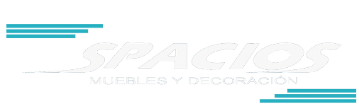 Spacios Muebles logo
